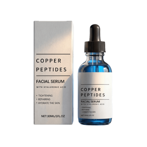 FREE COPPER PEPTIDE