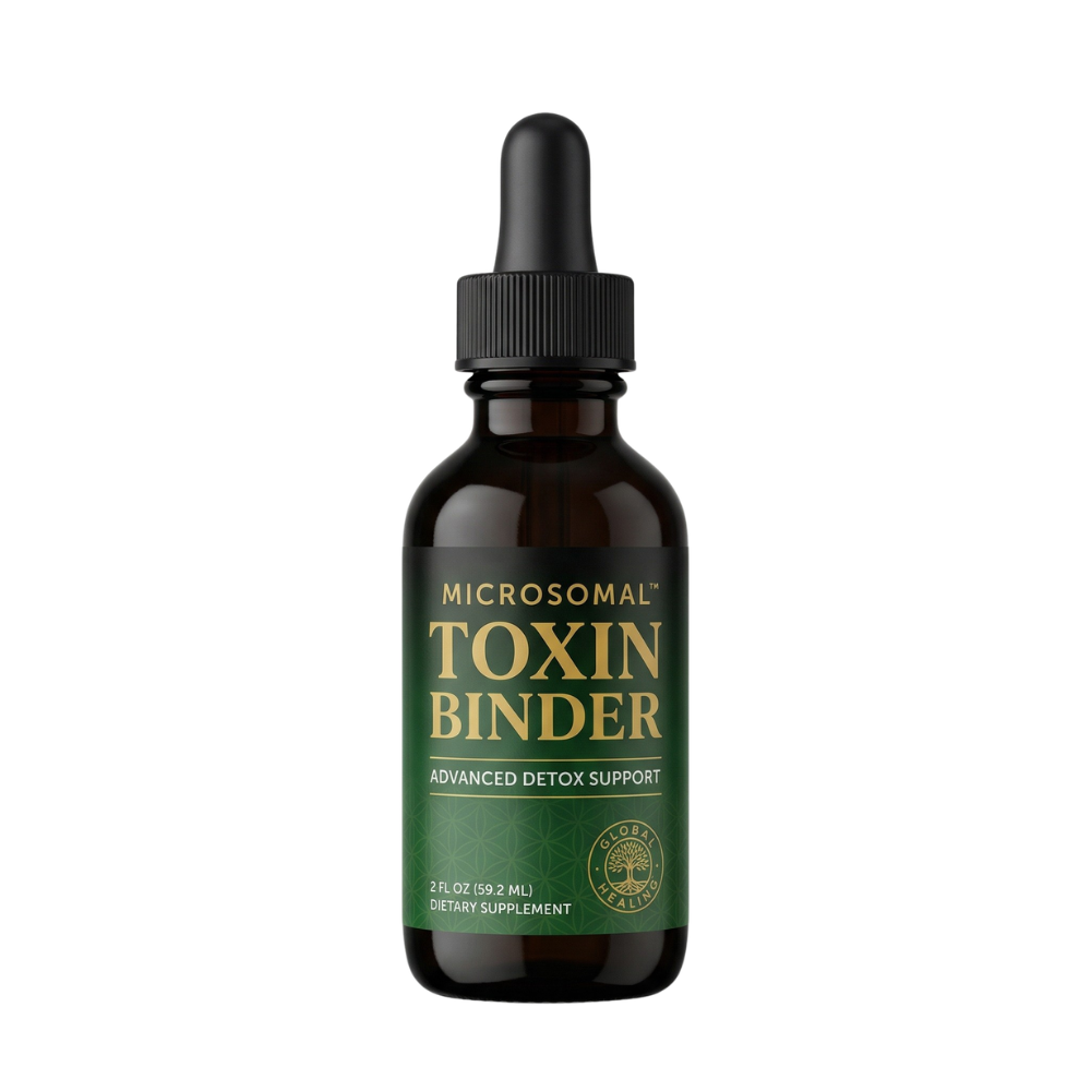 Toxin Binder