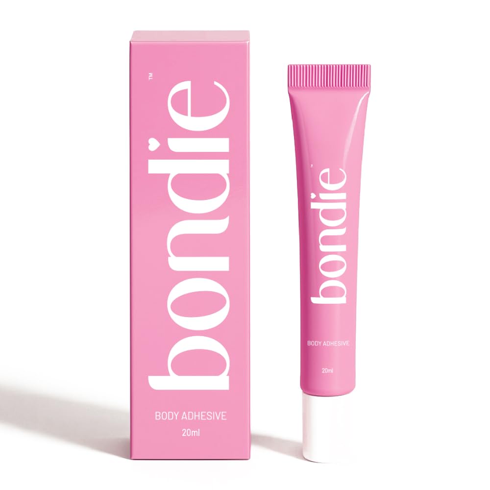 Bondie Body Adhesive