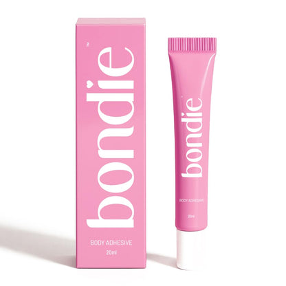 Bondie Body Adhesive