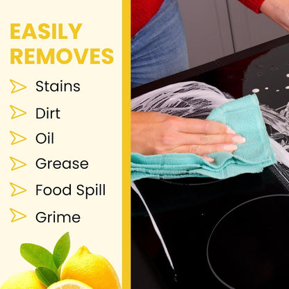 Shedazzle Natural Cleaner