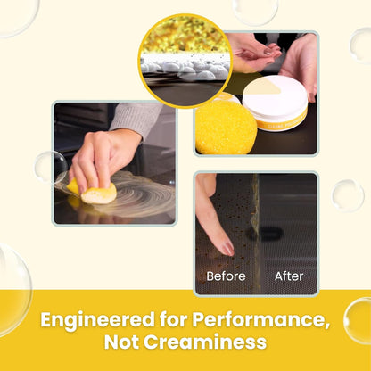 Shedazzle Natural Cleaner
