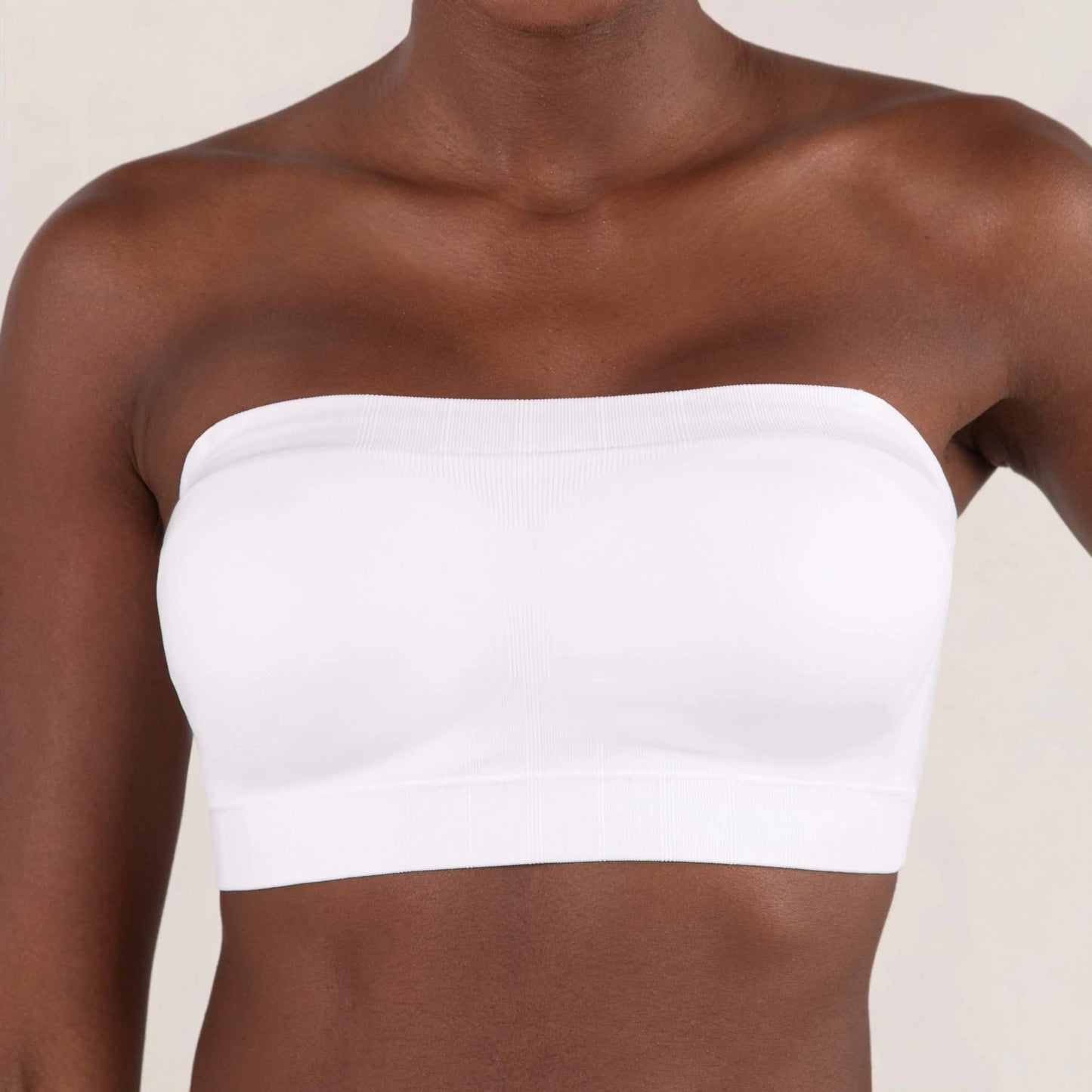 Strapless Bandeau Bra