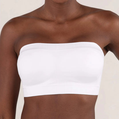 Strapless Bandeau Bra