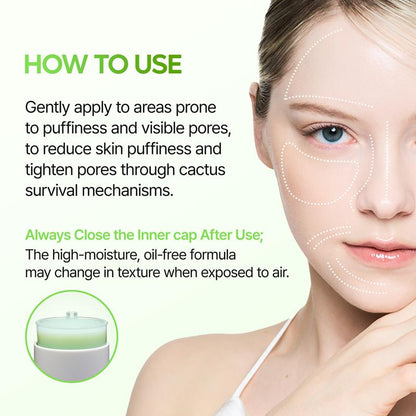 CACTOX PORE RELIEF BALM