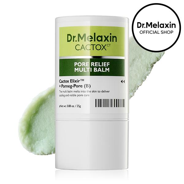 CACTOX PORE RELIEF BALM