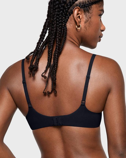 Plus Plunge Bra