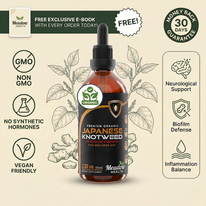 Tick & Lyme Immune Support