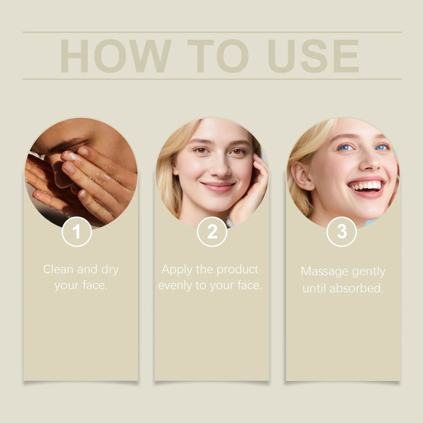 Topical GHK-Cu Serum