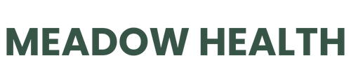 Try Meadow Health