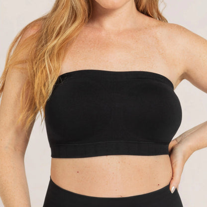 Strapless Bandeau Bra