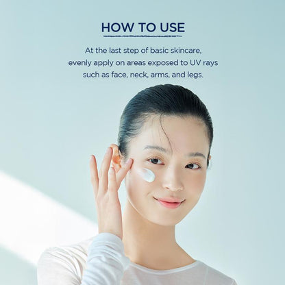 Hyalu-Cica Sun Serum