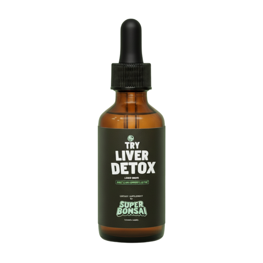 ADD 1 - Liver Detox Drops