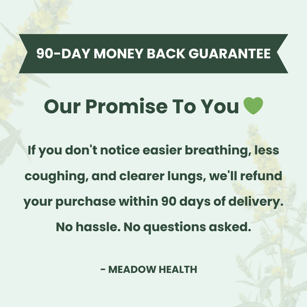 Mullein Extract Gummies