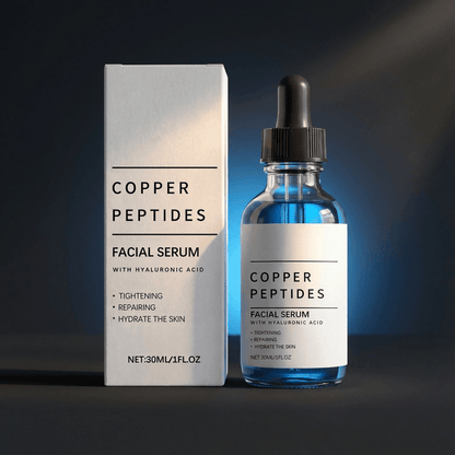 Topical GHK-Cu Serum