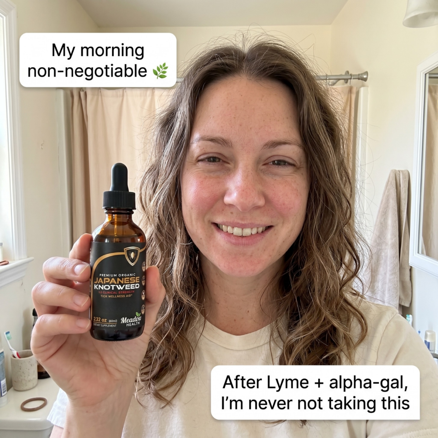 Tick & Lyme Immune Support