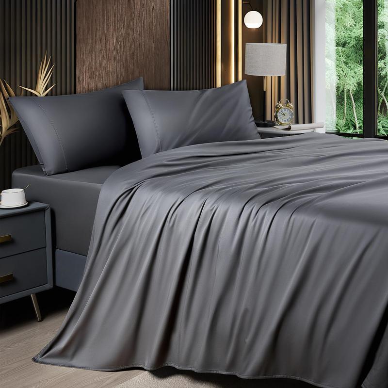 Bamboo Sheets Set