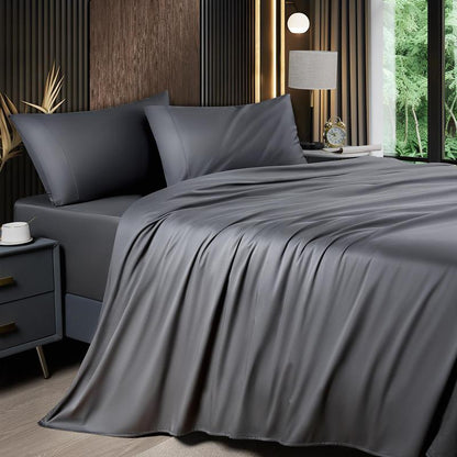 Bamboo Sheets Set