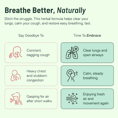 Mullein Extract Gummies